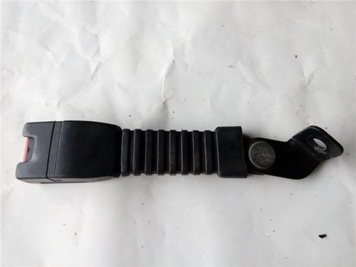 Seat belt buckle - seat, front