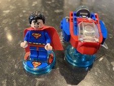 Lego Dimensions Fun Pack 71236