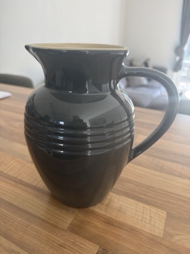 Creuset jug - creuset,