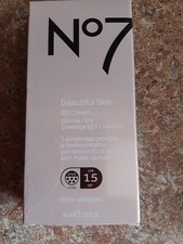 No7 Beautiful Skin BB Cream