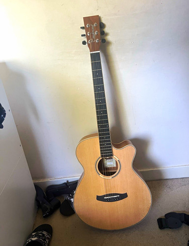Tanglewood discovery dbt sfce - discovery,