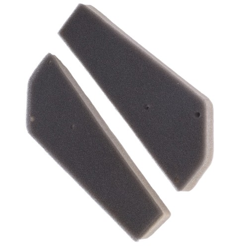 丨2pcs air box foam - 丨2pcs,