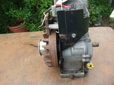 Spares /Repairs Tecumseh 3.5hp Vantage Short Motor  Lawnmower Engine 70mm x 22mm