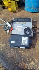 Mgtf 1.8 Ecu Set 160hp