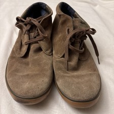 Camper Alicante Suede Chukka