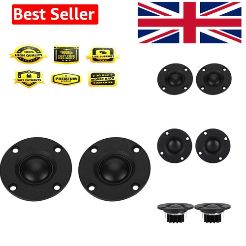 Pcs hifi tweeter treble - hifi,