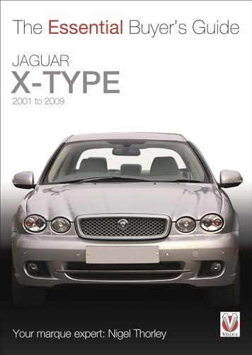 Jaguar type 2001 2009 - to,