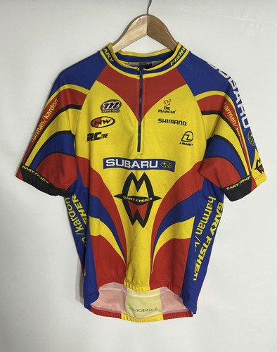 Marchi gary fisher subaru - marchi,