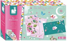 JANOD, Creative kit – invitation set, , JAN07808