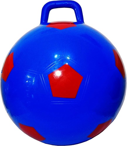 Appleround space hopper ball - hopper,