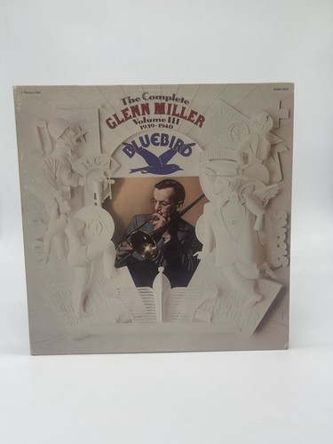 The complete glenn miller - the, vol