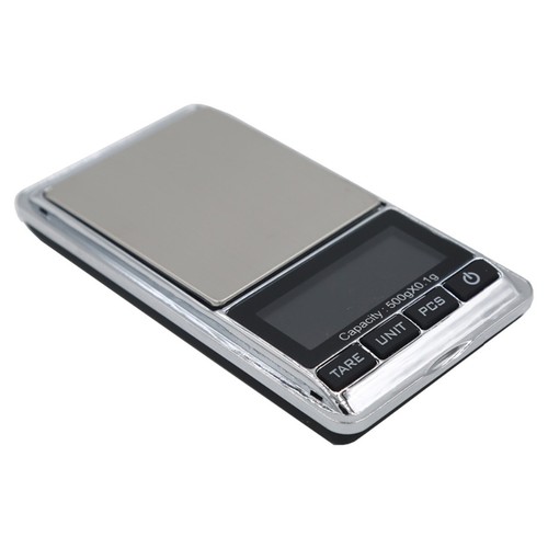 01g precisious scale - ,