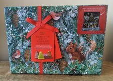 M&S Chocolate Selection Box Enchanted Winter Woodland 249g