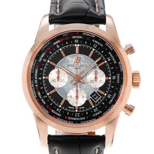 Breitling transocean - breitling,