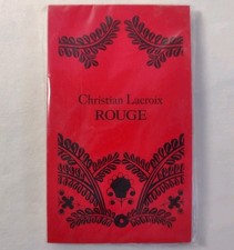 AVON "ROUGE" by Christian