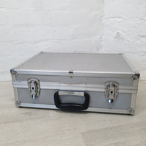 Vanguard aluminum hard - vanguard,