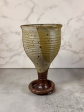 Vintage Hand Thrown Studio Art