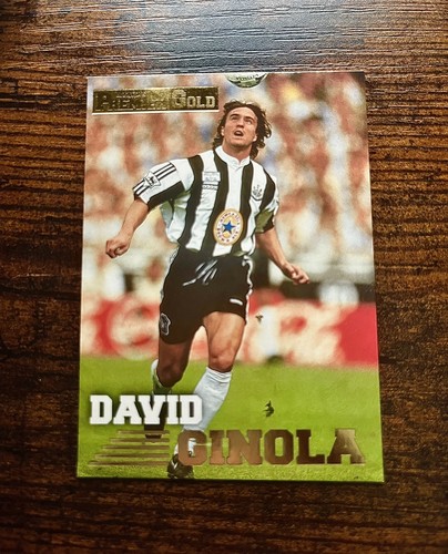 David ginola 1996 merlin - david,