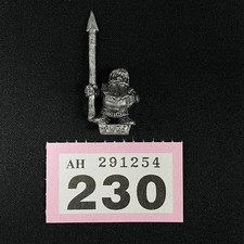 DWARF MM10 DWARVES WARHAMMER