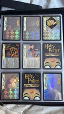 Harry Potter Trading Card Game