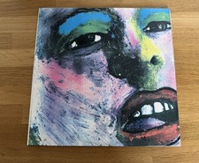 The Happy Mondays Bummed Vinyl LP Rare Spanish Promo 1st Press Unwritten Cover