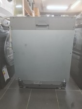 New Unboxed Bosch Series 6 SMD6YCX01G Wifi Integrated Dishwasher