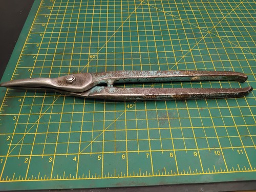 Vintage gilbow 950 - vintage, 12"