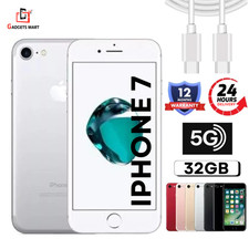 Apple iPhone 7 32GB Unlocked