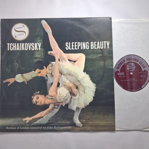 World record club - record, stp