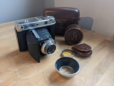 RARE Voigtlander Perkeo E