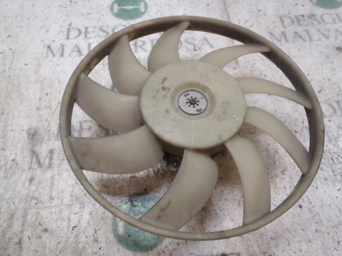 Radiator cooling fan - fan, /