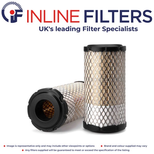 Air filter for - kubota, b1700