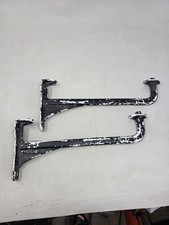 Dauntless Cast Belfast / Butlers / Sink Brackets Vintage Original (Pair). Set 1