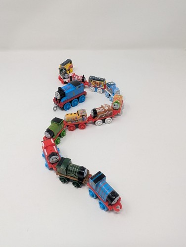 Thomas the tank engine and - tank,