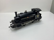 Hornby R150 Class 0F Pug 0-4-0 No. 627 - Lancashire & Yorkshire - Runner (#826)