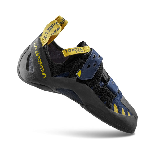 Tarantula boulder night blue - boulder, blue/