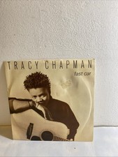 tracy chapman fast car 7”