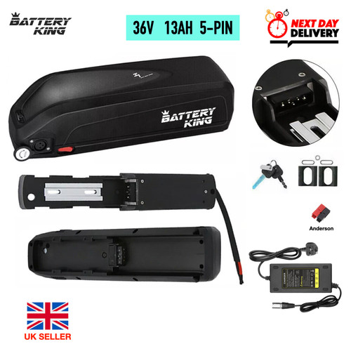 Hailong downtube ebike - hailong,