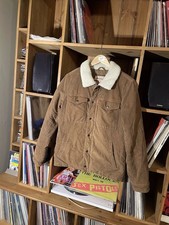 Men’s Levi Sherpa Cord