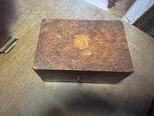 Antique Swiss 8 Cylinder Music