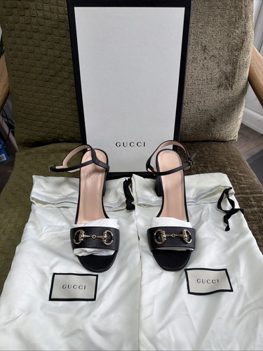 Gucci miro soft horsebit - gucci,