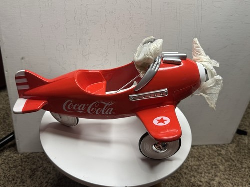 Coca cola mini pedal - cola,