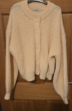 George BNWOT Soft Lemon