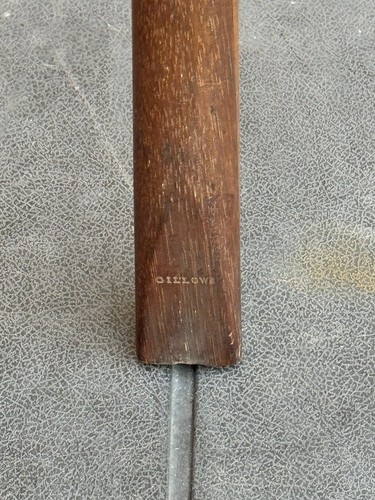 Rare antique gillows billiards - rare,