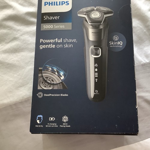 Phillips 5000 series electric - 5000,