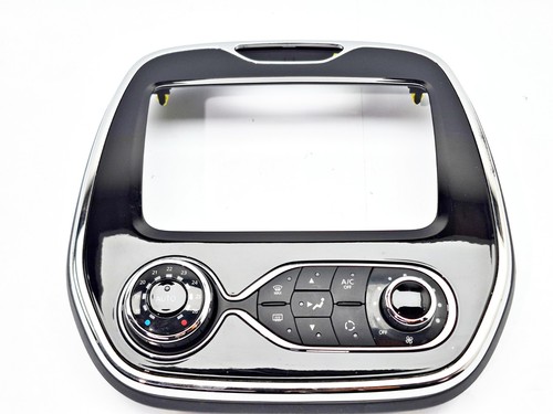 Renault captur mk1 heater - captur,
