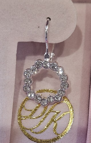 Dyrberg kern swarovski - dyrberg,