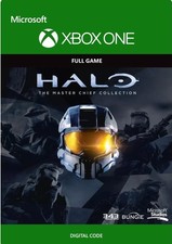 Halo the master chief - the,
