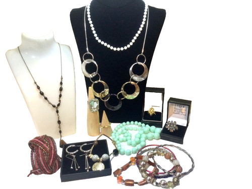 Job lot vintage modern - lot,