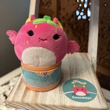 Squishmallow Gwendolyn